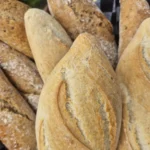 Belegde broodjes