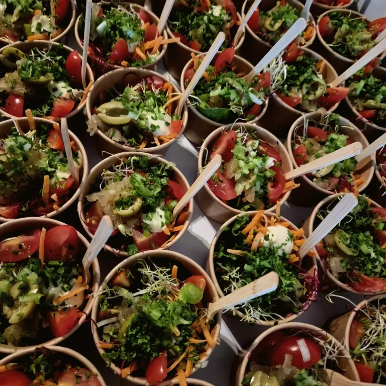 Saladebekers