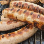 Van de grill